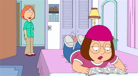 meg griffin rule 34